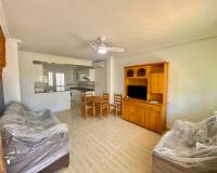 Alquiler a largo plazo - Duplex - Campoamor - Dehesa de campoamor