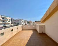 Alquiler a largo plazo - Duplex - Campoamor - Dehesa de campoamor