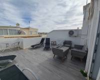 Alquiler a largo plazo - Duplex - Campoamor - Dehesa de campoamor