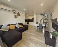 Alquiler a largo plazo - Duplex - Campoamor - Dehesa de campoamor