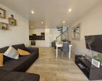 Alquiler a largo plazo - Duplex - Campoamor - Dehesa de campoamor