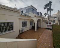 Alquiler a largo plazo - Duplex - Campoamor - Dehesa de campoamor