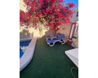 Alquiler a largo plazo - Duplex - Campoamor - Dehesa de campoamor