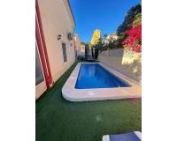 Alquiler a largo plazo - Duplex - Campoamor - Dehesa de campoamor