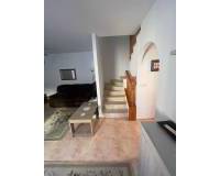 Alquiler a largo plazo - Duplex - Campoamor - Dehesa de campoamor