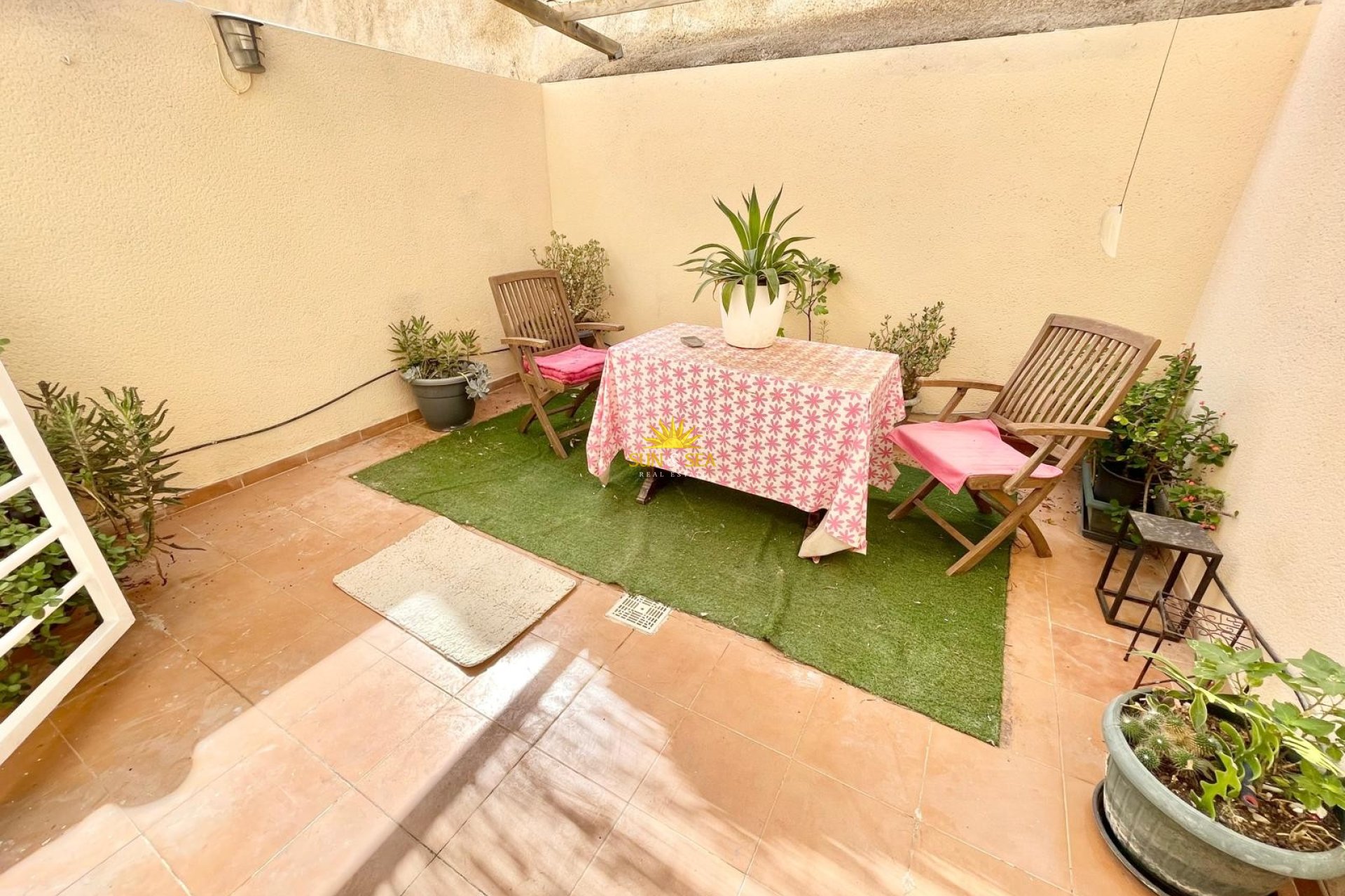 Alquiler a largo plazo - Duplex - Cartagena - Cabo de Palos