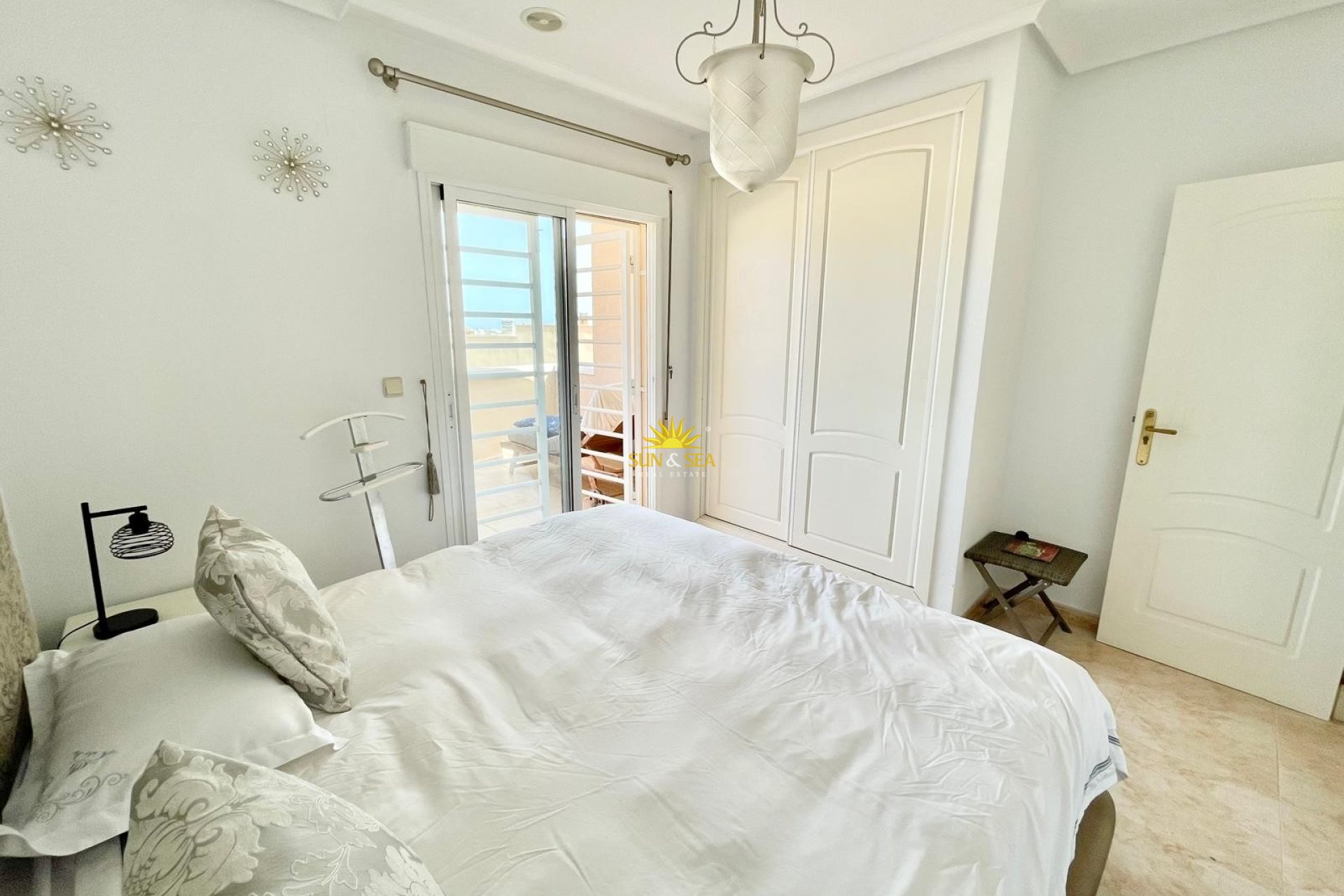 Alquiler a largo plazo - Duplex - Cartagena - Cabo de Palos