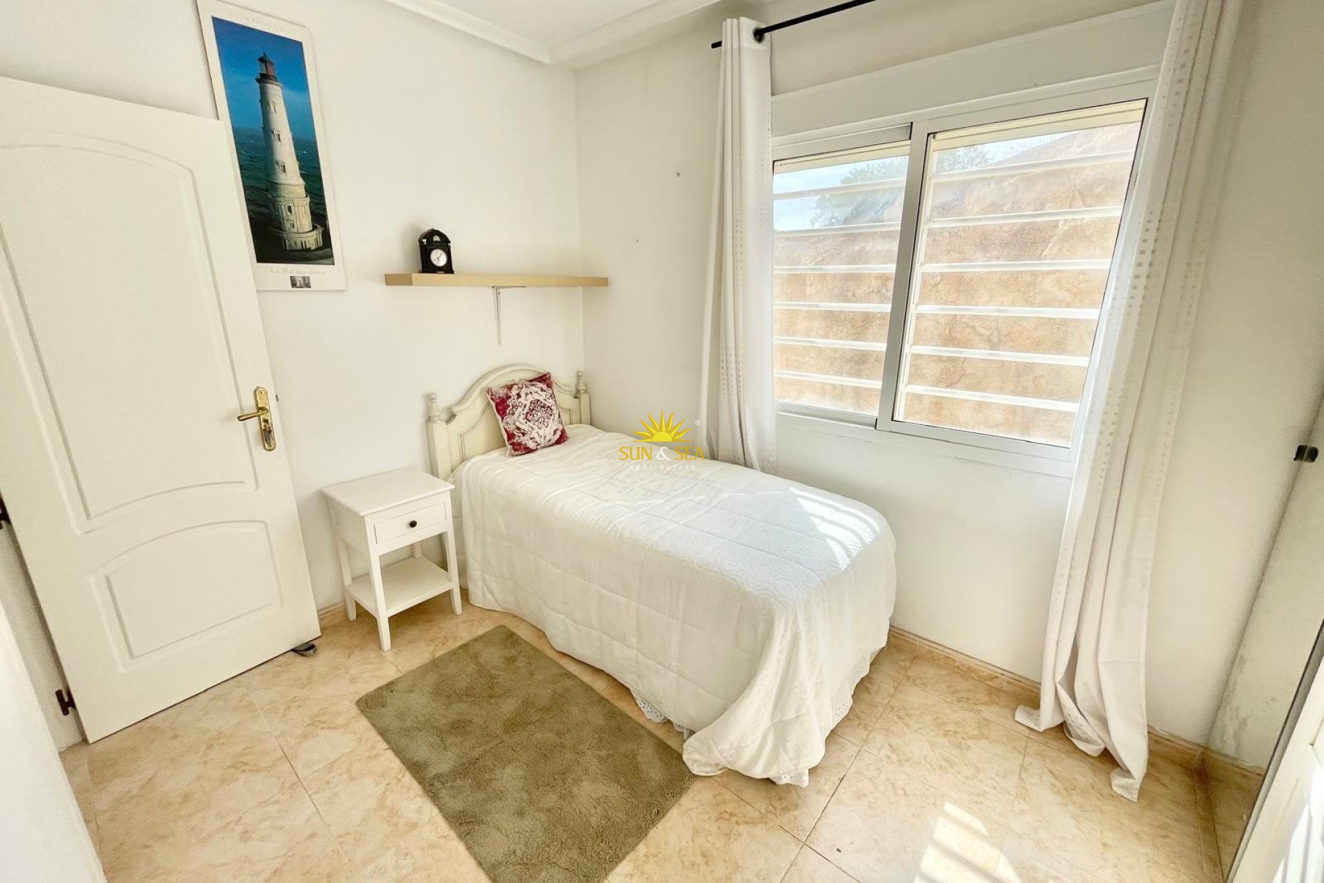 Alquiler a largo plazo - Duplex - Cartagena - Cabo de Palos