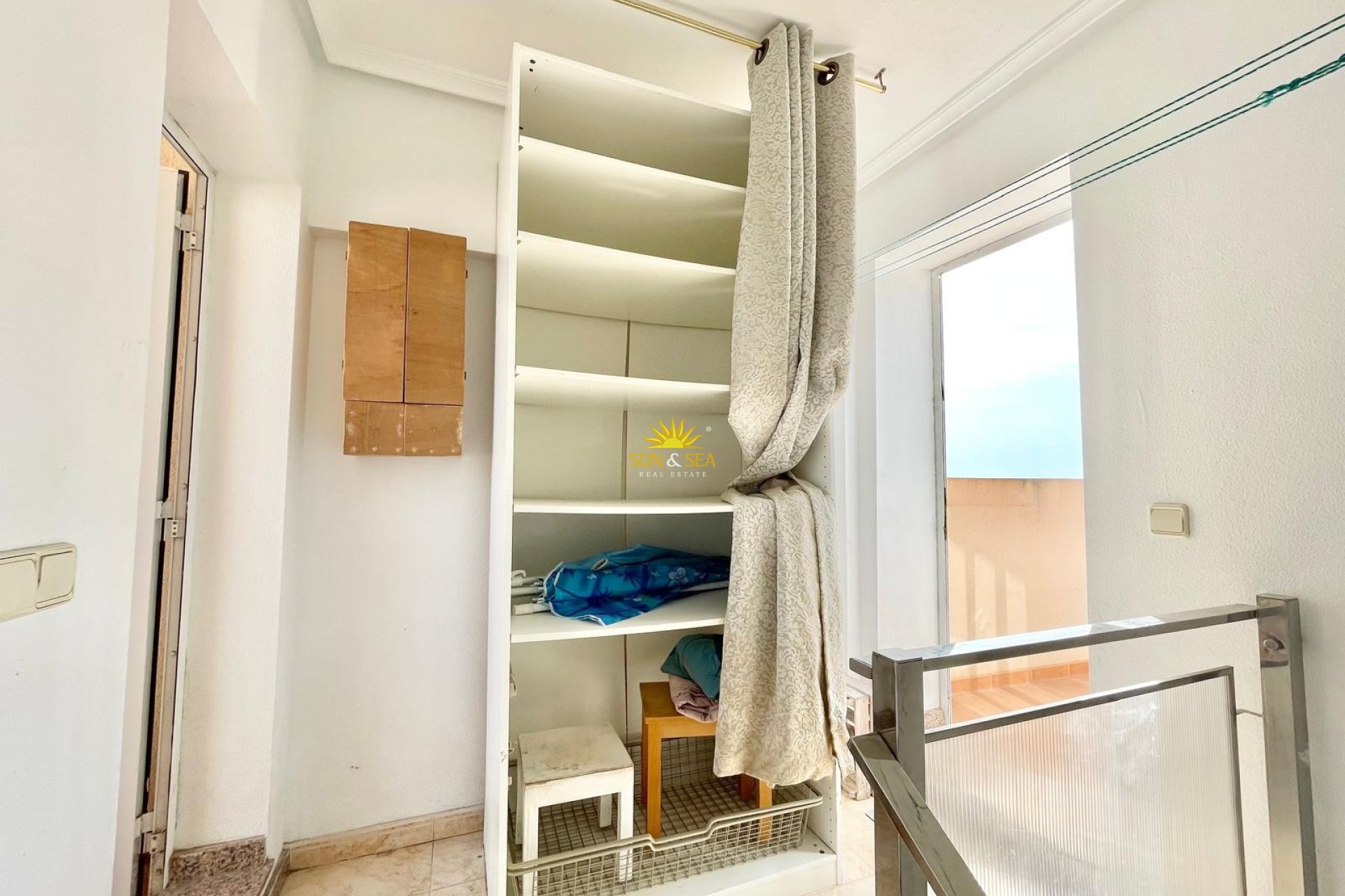 Alquiler a largo plazo - Duplex - Cartagena - Cabo de Palos