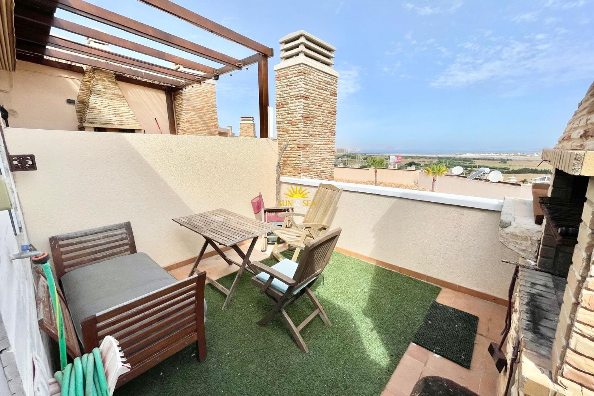Alquiler a largo plazo - Duplex - Cartagena - Cabo de Palos