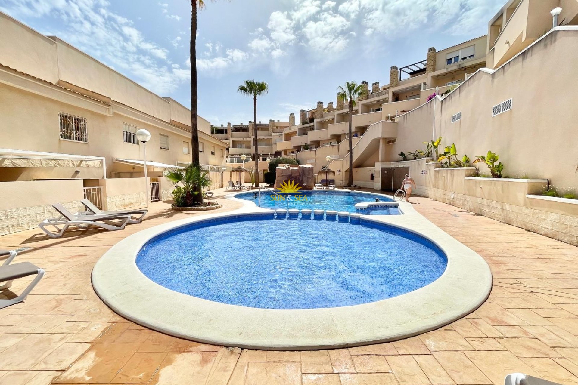 Alquiler a largo plazo - Duplex - Cartagena - Cabo de Palos