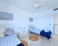 Alquiler a largo plazo - Duplex - Cartagena - La Manga Del Mar Menor