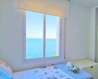 Alquiler a largo plazo - Duplex - Cartagena - La Manga Del Mar Menor