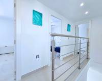 Alquiler a largo plazo - Duplex - Cartagena - La Manga Del Mar Menor