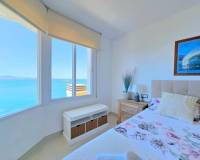 Alquiler a largo plazo - Duplex - Cartagena - La Manga Del Mar Menor