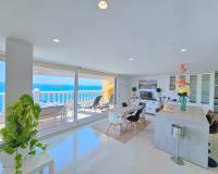 Alquiler a largo plazo - Duplex - Cartagena - La Manga Del Mar Menor