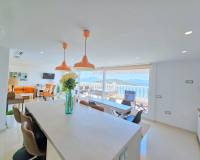 Alquiler a largo plazo - Duplex - Cartagena - La Manga Del Mar Menor