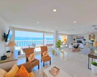 Alquiler a largo plazo - Duplex - Cartagena - La Manga Del Mar Menor