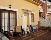 Alquiler a largo plazo - Duplex - Cartagena - Los Urrutias