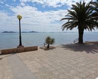 Alquiler a largo plazo - Duplex - Cartagena - Los Urrutias
