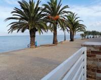 Alquiler a largo plazo - Duplex - Cartagena - Los Urrutias