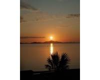 Alquiler a largo plazo - Duplex - Cartagena - Los Urrutias