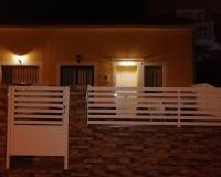 Alquiler a largo plazo - Duplex - Cartagena - Los Urrutias