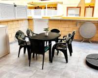 Alquiler a largo plazo - Duplex - Cartagena - Mar de Cristal