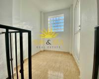 Alquiler a largo plazo - Duplex - Catral