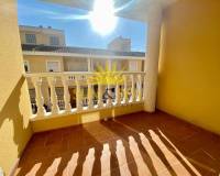 Alquiler a largo plazo - Duplex - Catral