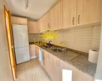 Alquiler a largo plazo - Duplex - Catral