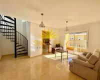 Alquiler a largo plazo - Duplex - Catral