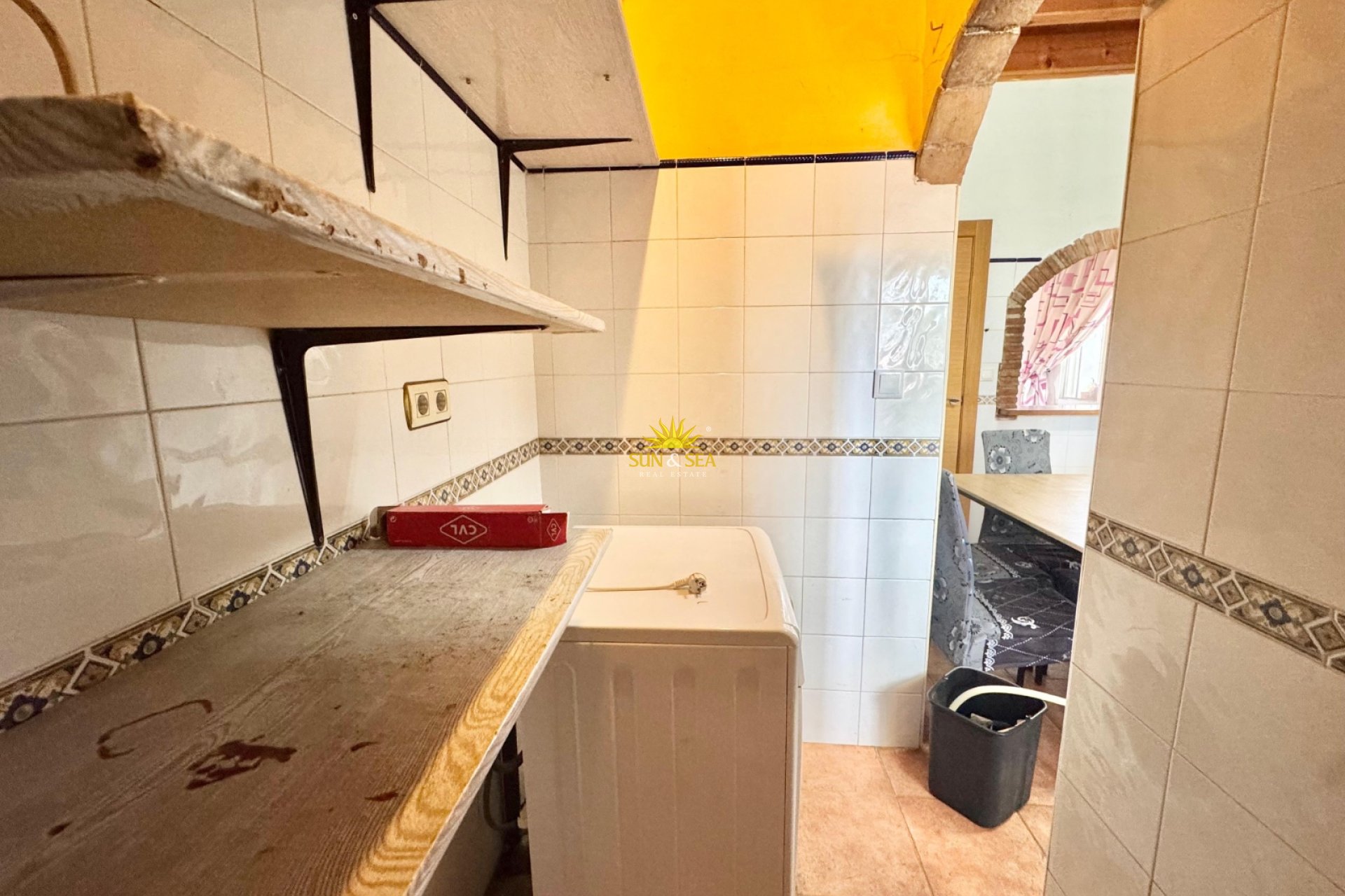 Alquiler a largo plazo - Duplex - Dolores