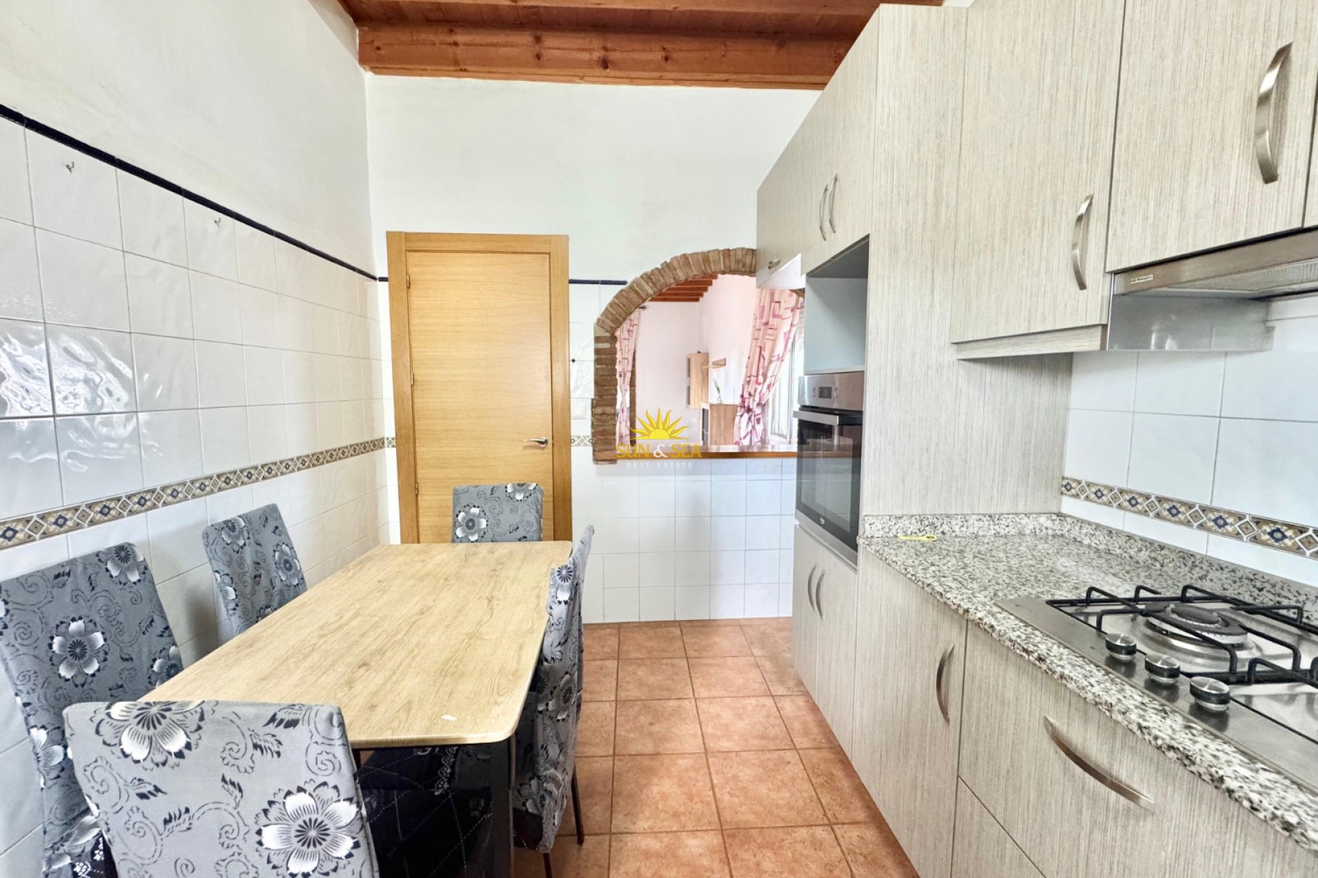 Alquiler a largo plazo - Duplex - Dolores