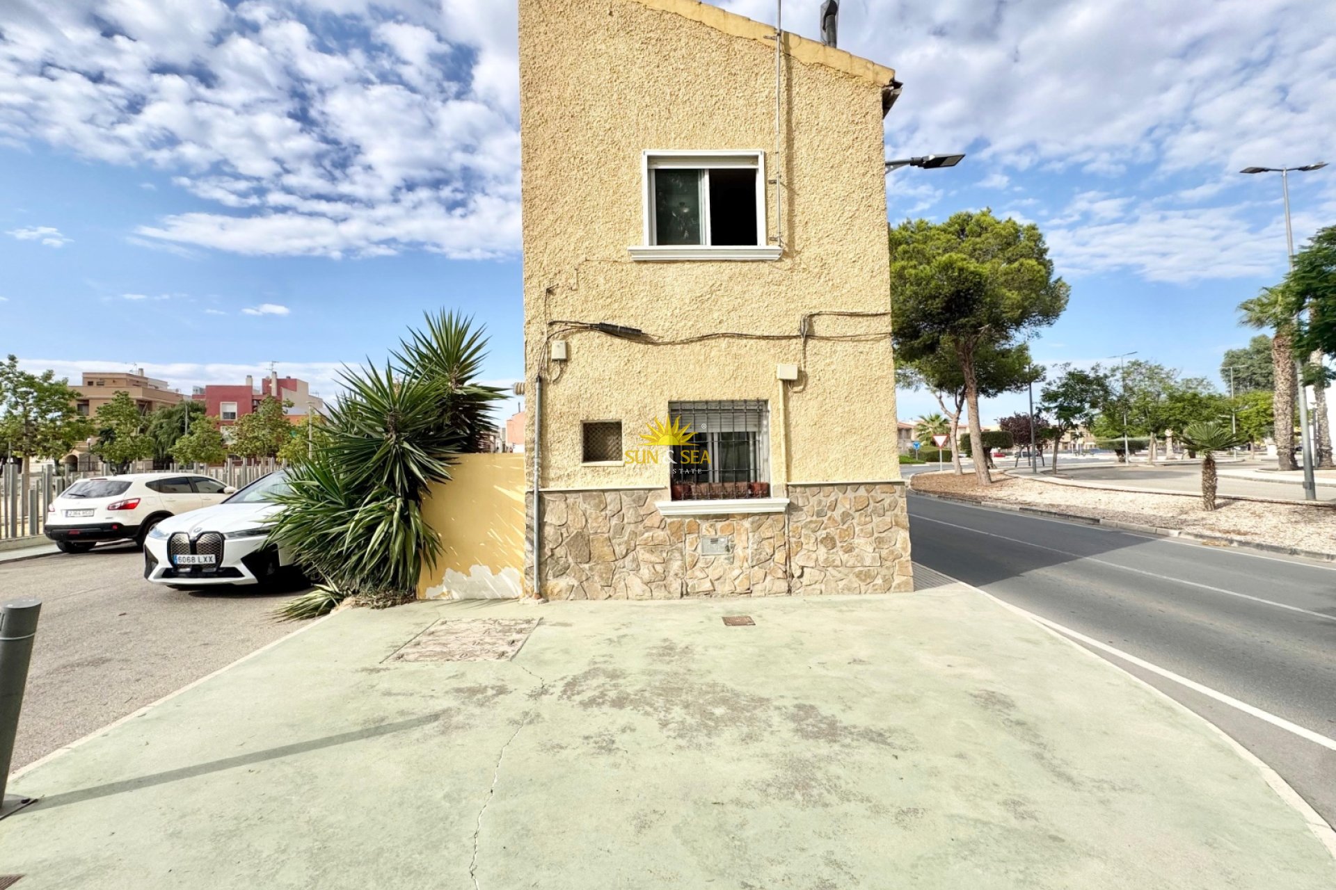 Alquiler a largo plazo - Duplex - Dolores