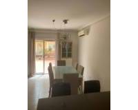 Alquiler a largo plazo - Duplex - Elche - La Marina