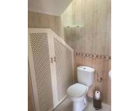 Alquiler a largo plazo - Duplex - Elche - La Marina