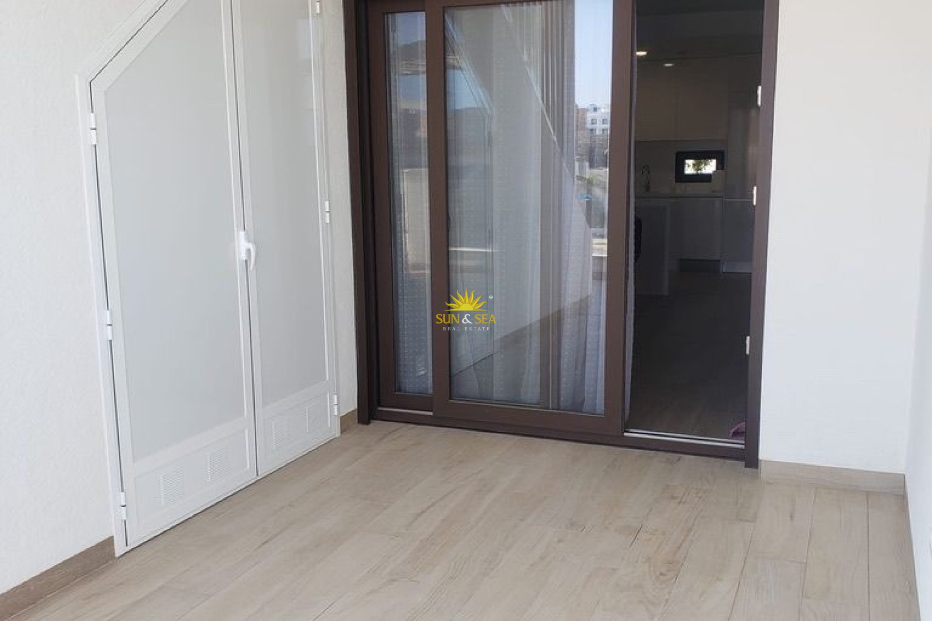 Alquiler a largo plazo - Duplex - Finestrat