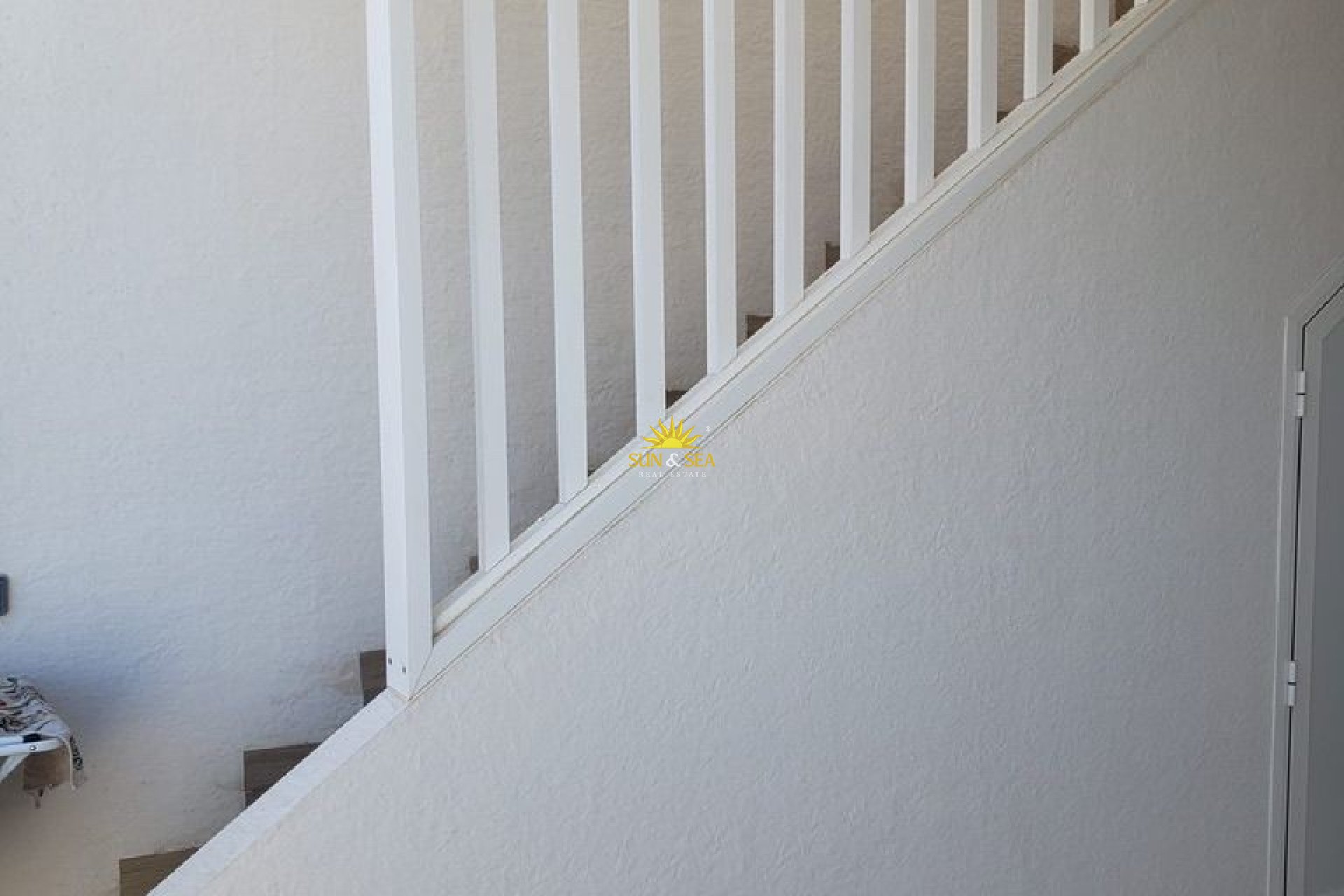 Alquiler a largo plazo - Duplex - Finestrat