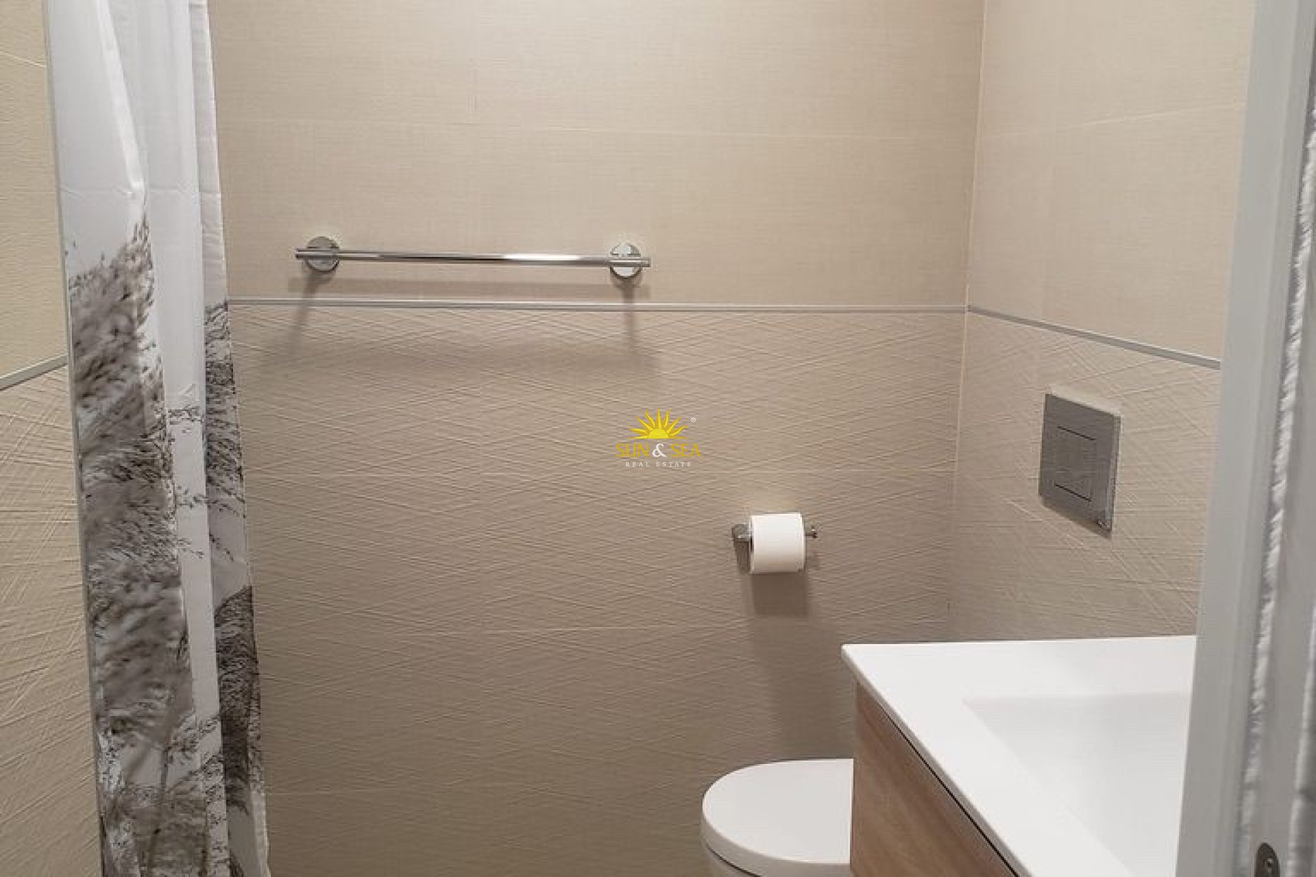 Alquiler a largo plazo - Duplex - Finestrat