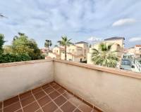 Alquiler a largo plazo - Duplex - Guardamar del Segura - EL RASO