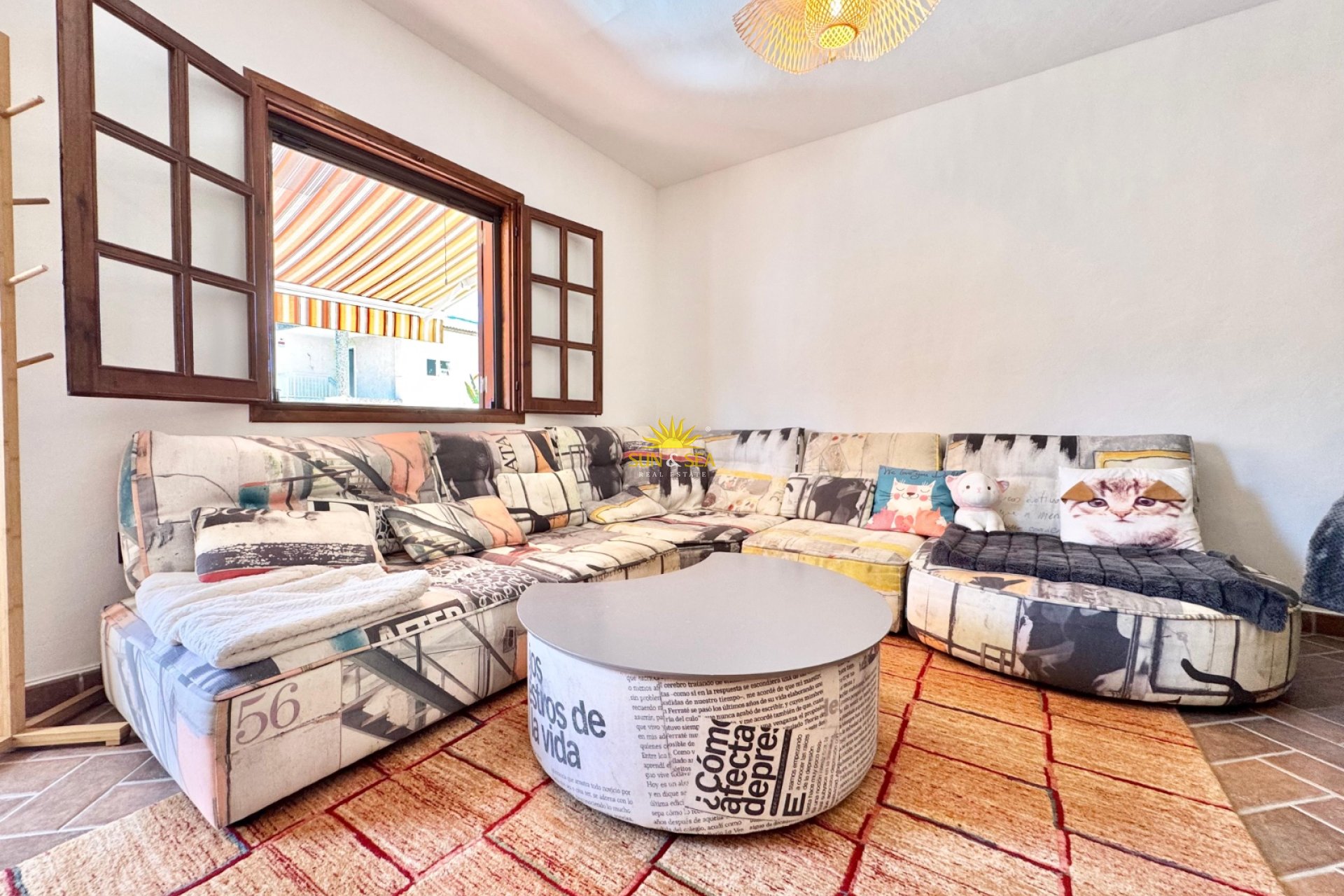 Alquiler a largo plazo - Duplex - Guardamar del Segura - guardamar del segura