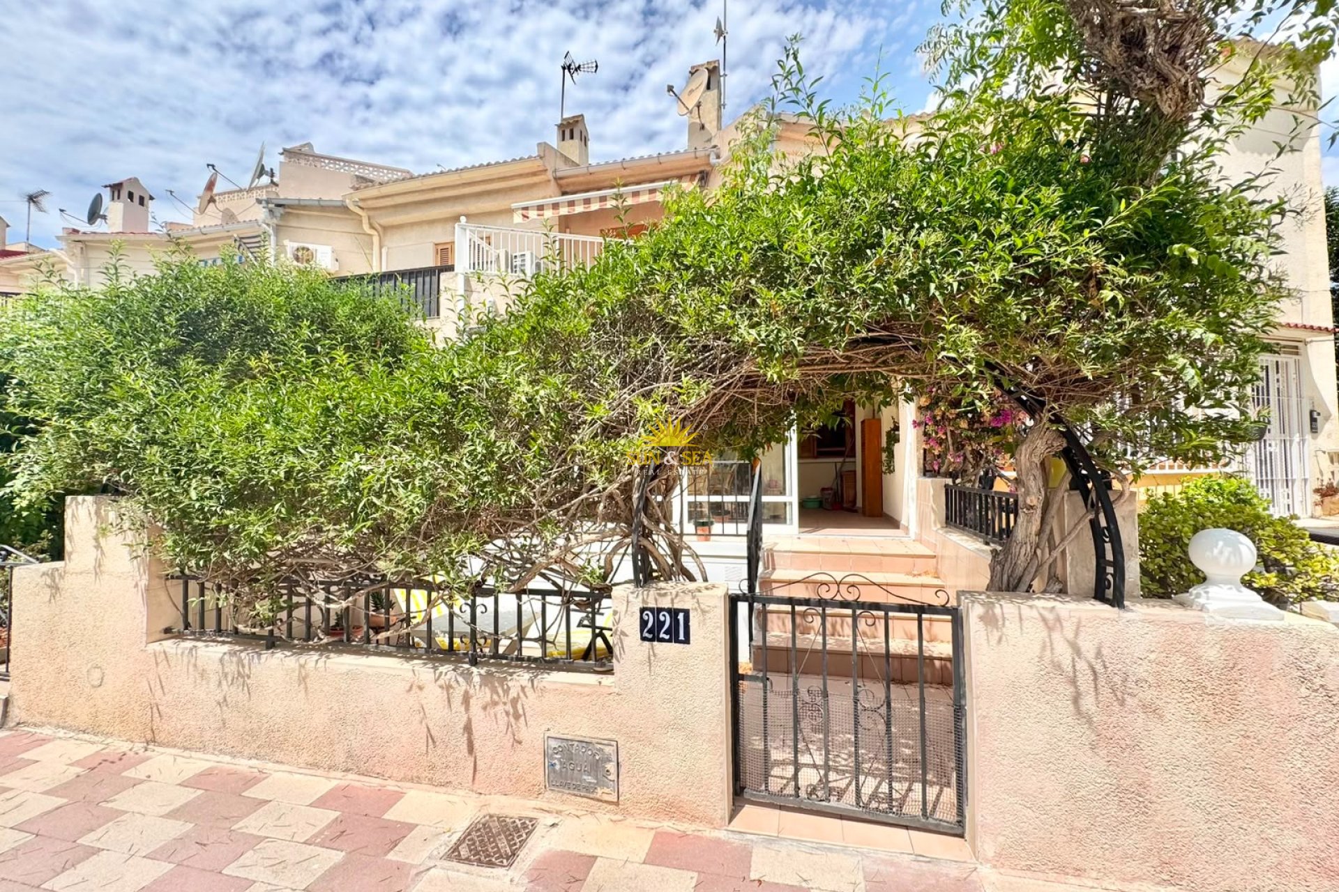 Alquiler a largo plazo - Duplex - Guardamar del Segura - guardamar del segura