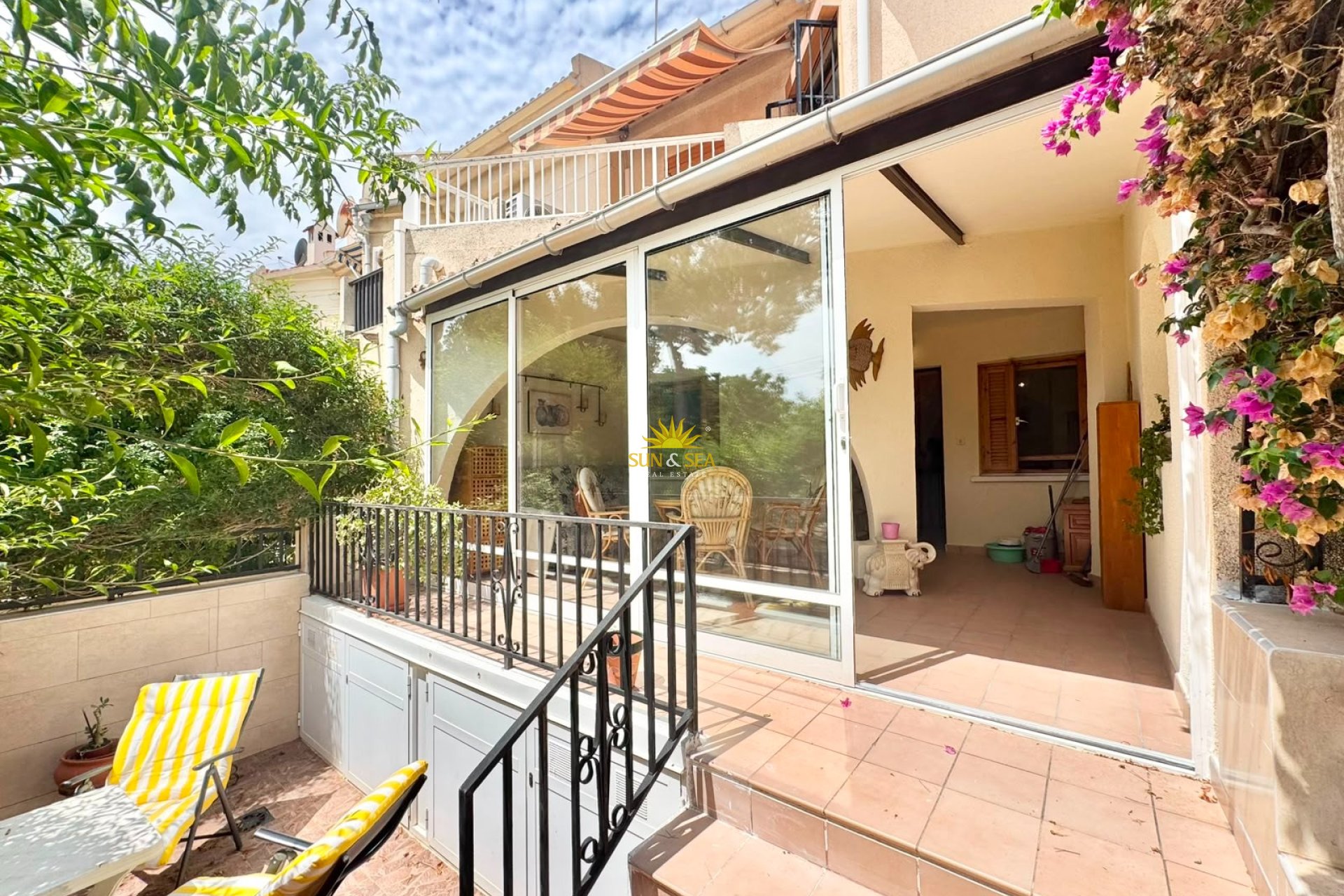 Alquiler a largo plazo - Duplex - Guardamar del Segura - guardamar del segura