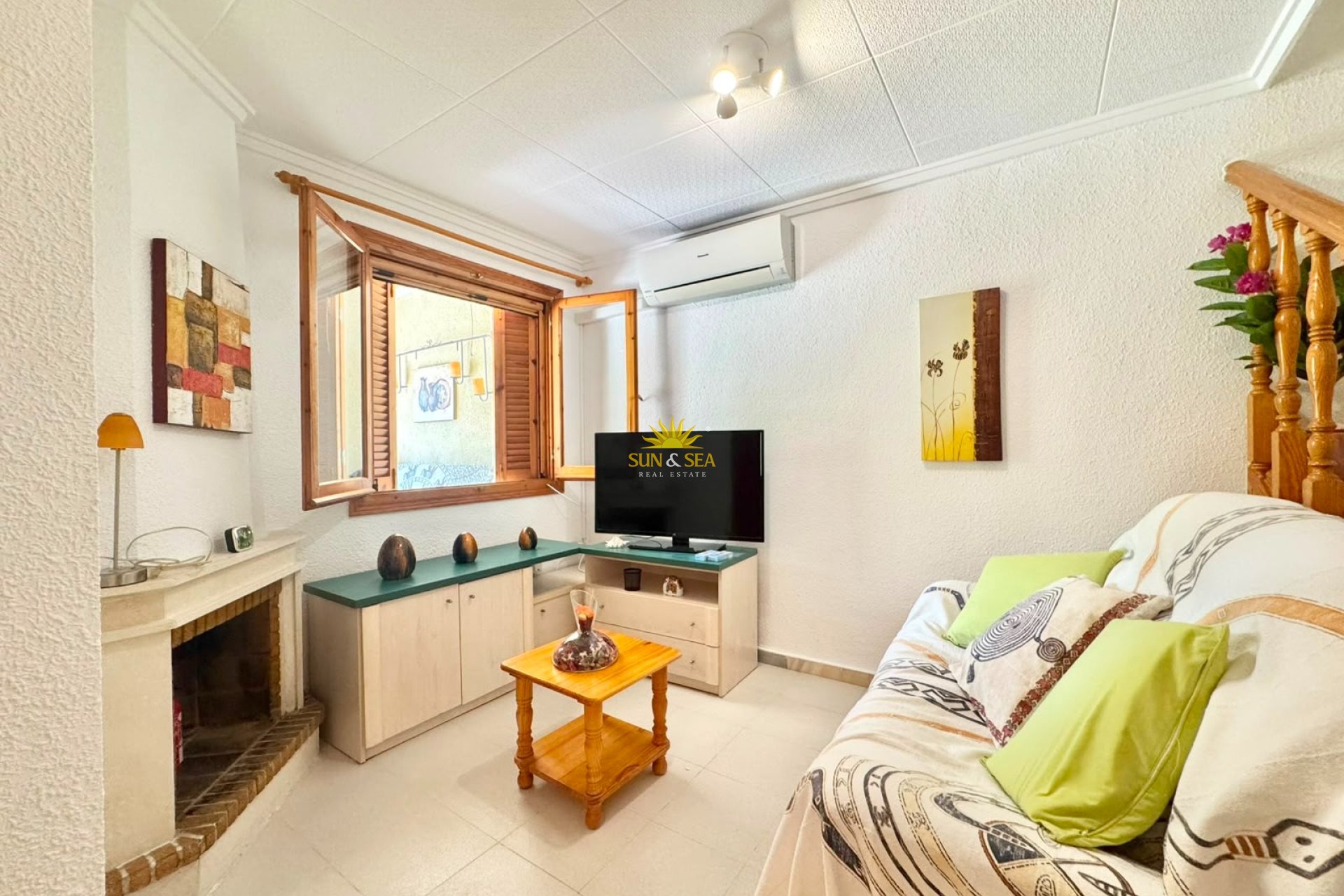 Alquiler a largo plazo - Duplex - Guardamar del Segura - guardamar del segura