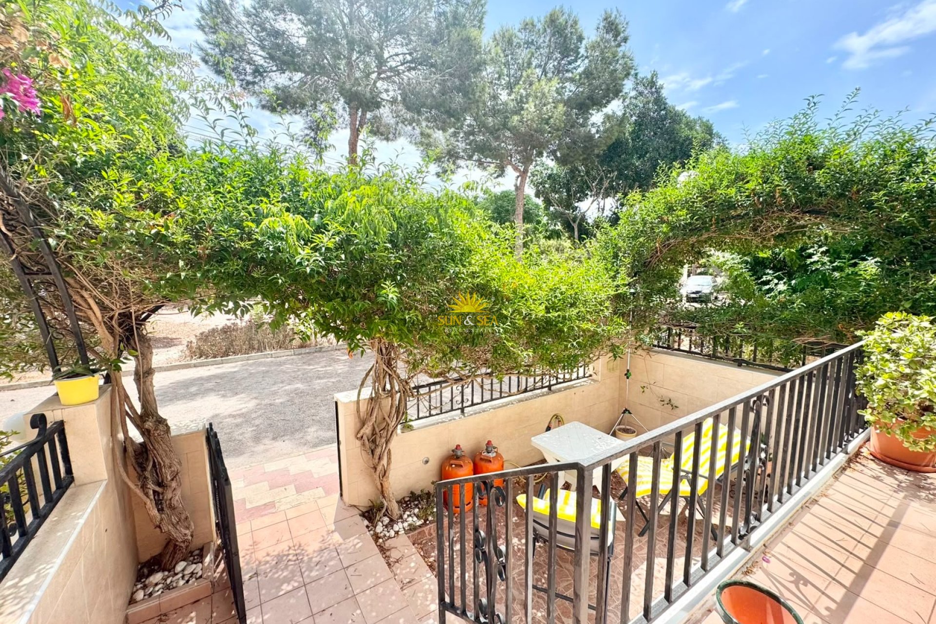 Alquiler a largo plazo - Duplex - Guardamar del Segura - guardamar del segura