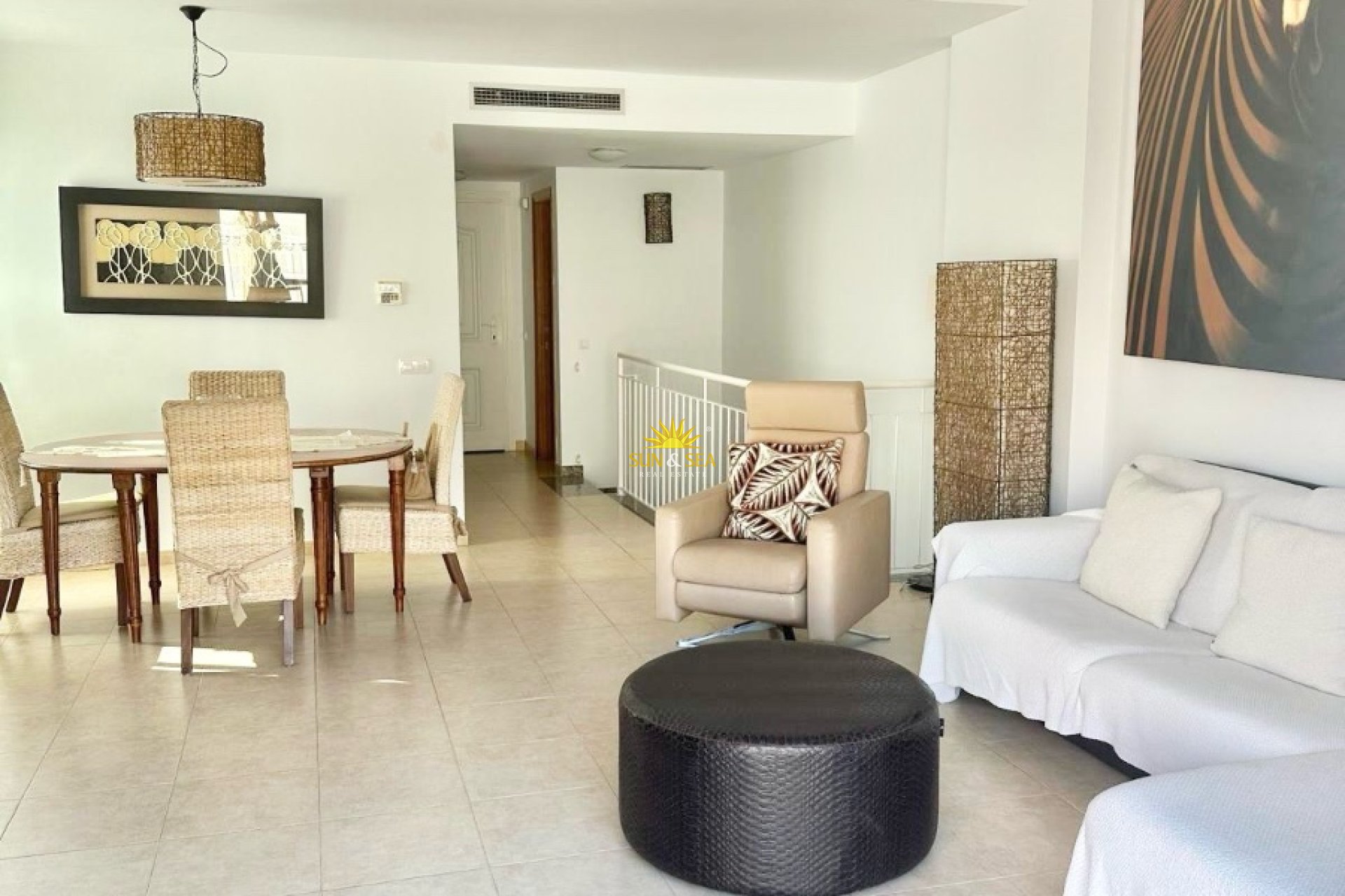 Alquiler a largo plazo - Duplex - Jávea