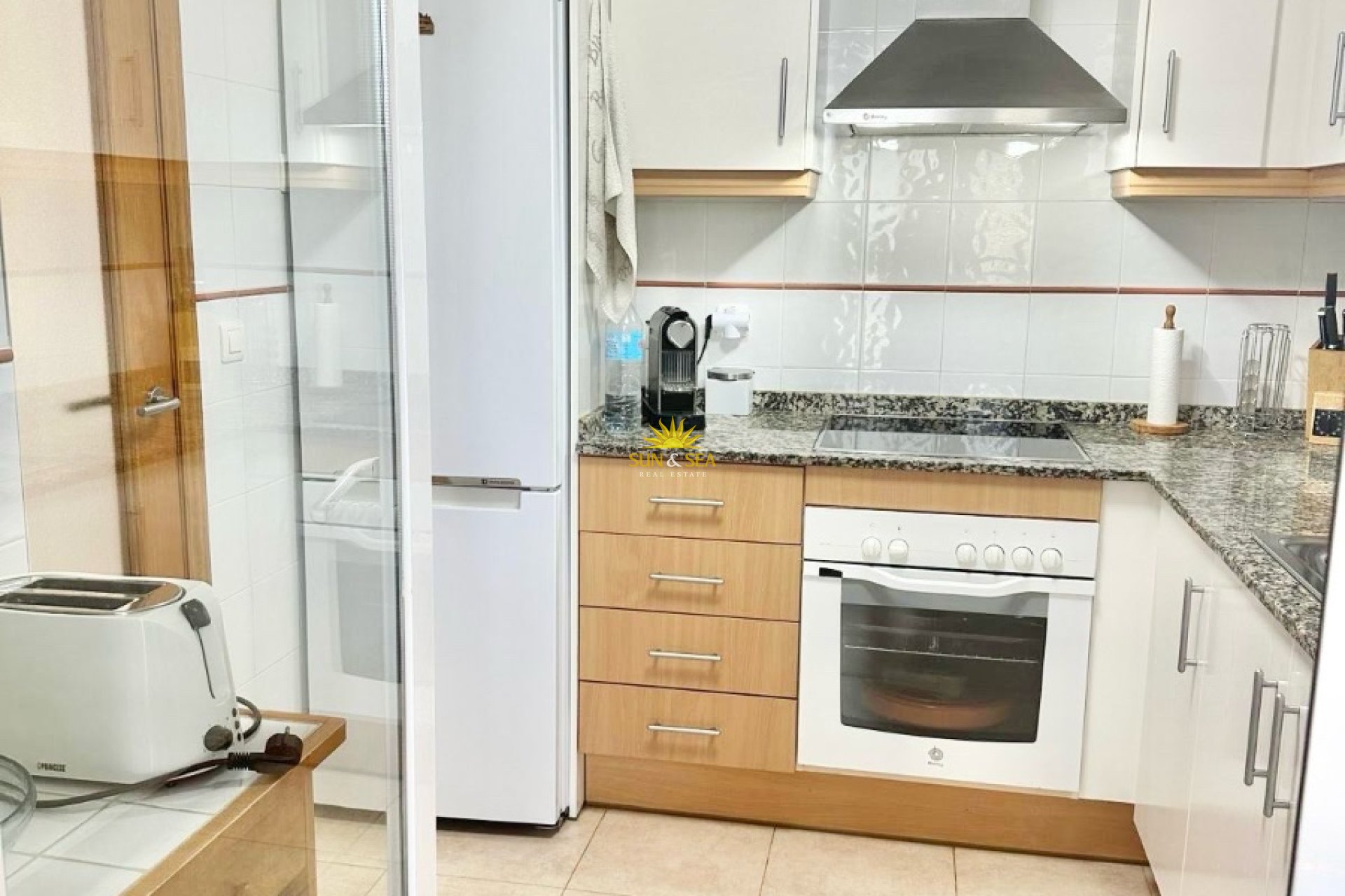 Alquiler a largo plazo - Duplex - Jávea