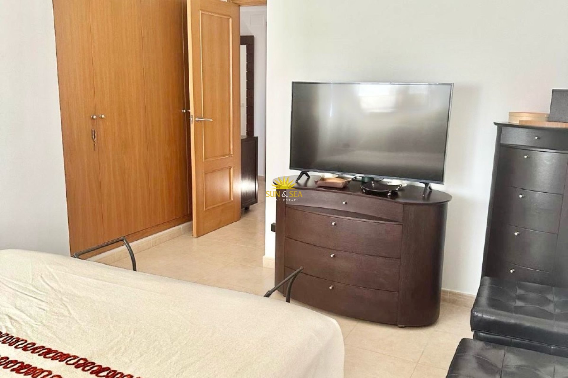 Alquiler a largo plazo - Duplex - Jávea