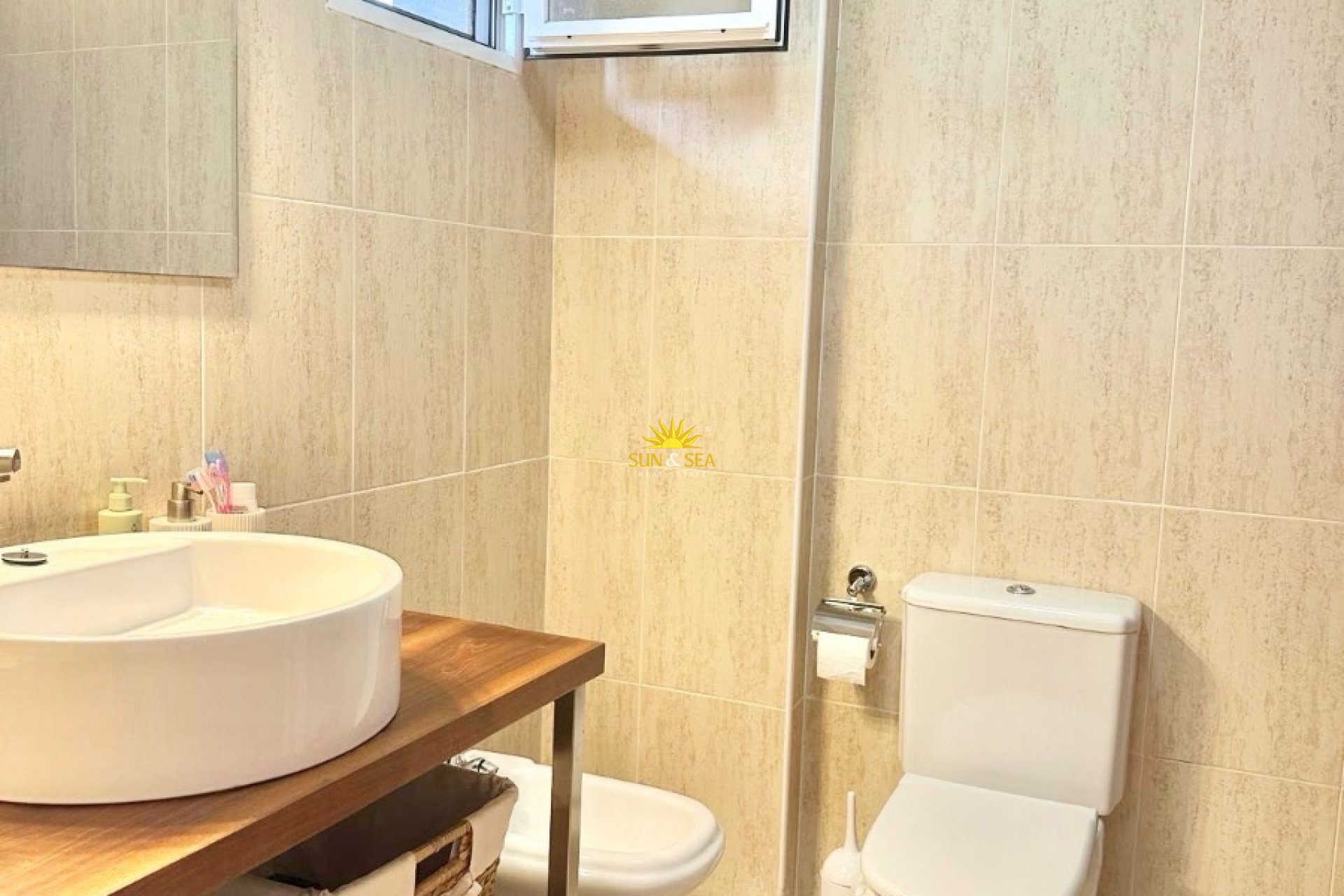 Alquiler a largo plazo - Duplex - Jávea